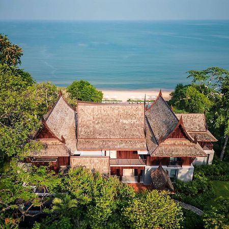 Andaz Pattaya Jomtien Beach, A Concept By Hyatt Екстер'єр фото