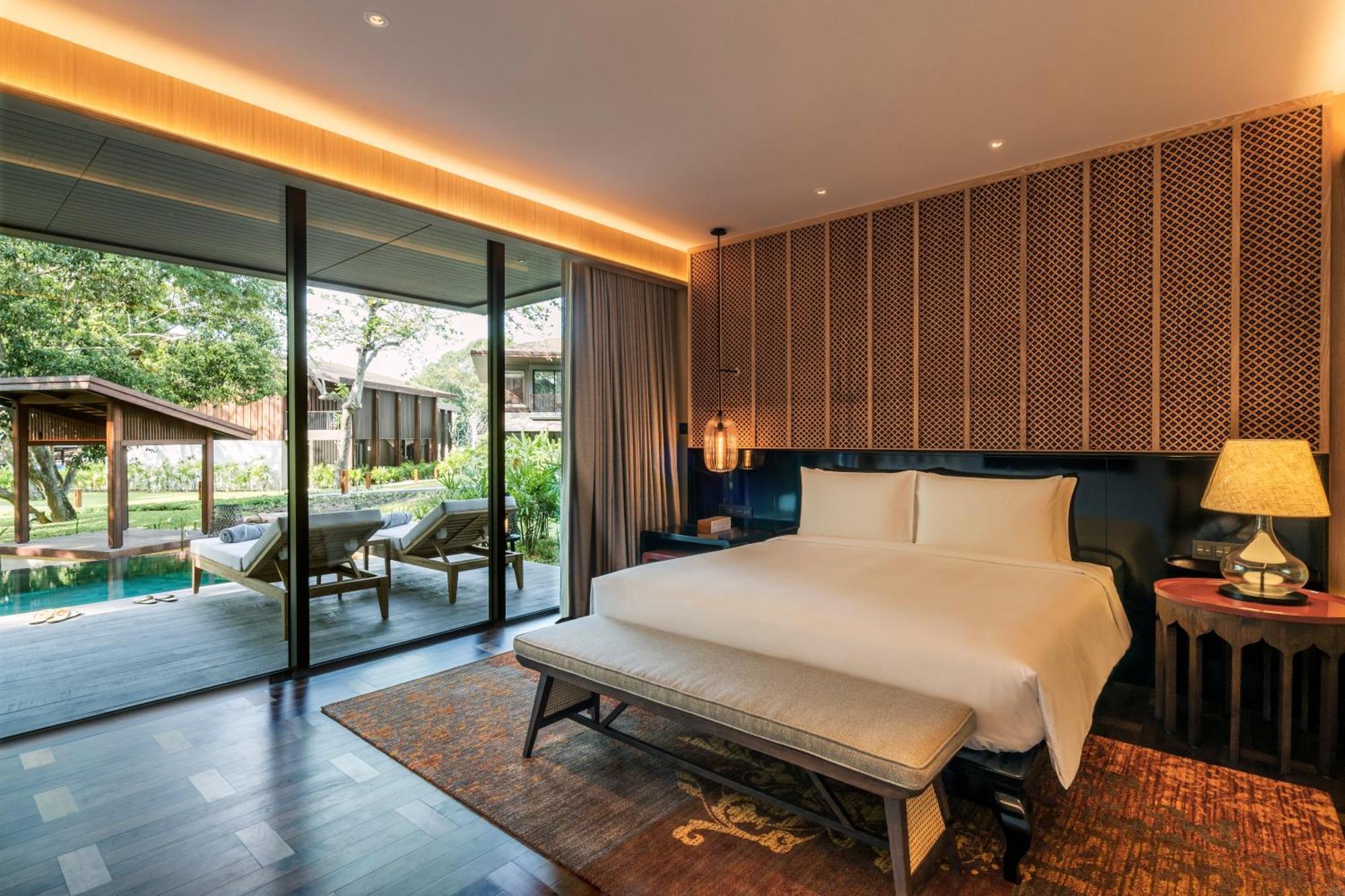 Andaz Pattaya Jomtien Beach, A Concept By Hyatt Екстер'єр фото