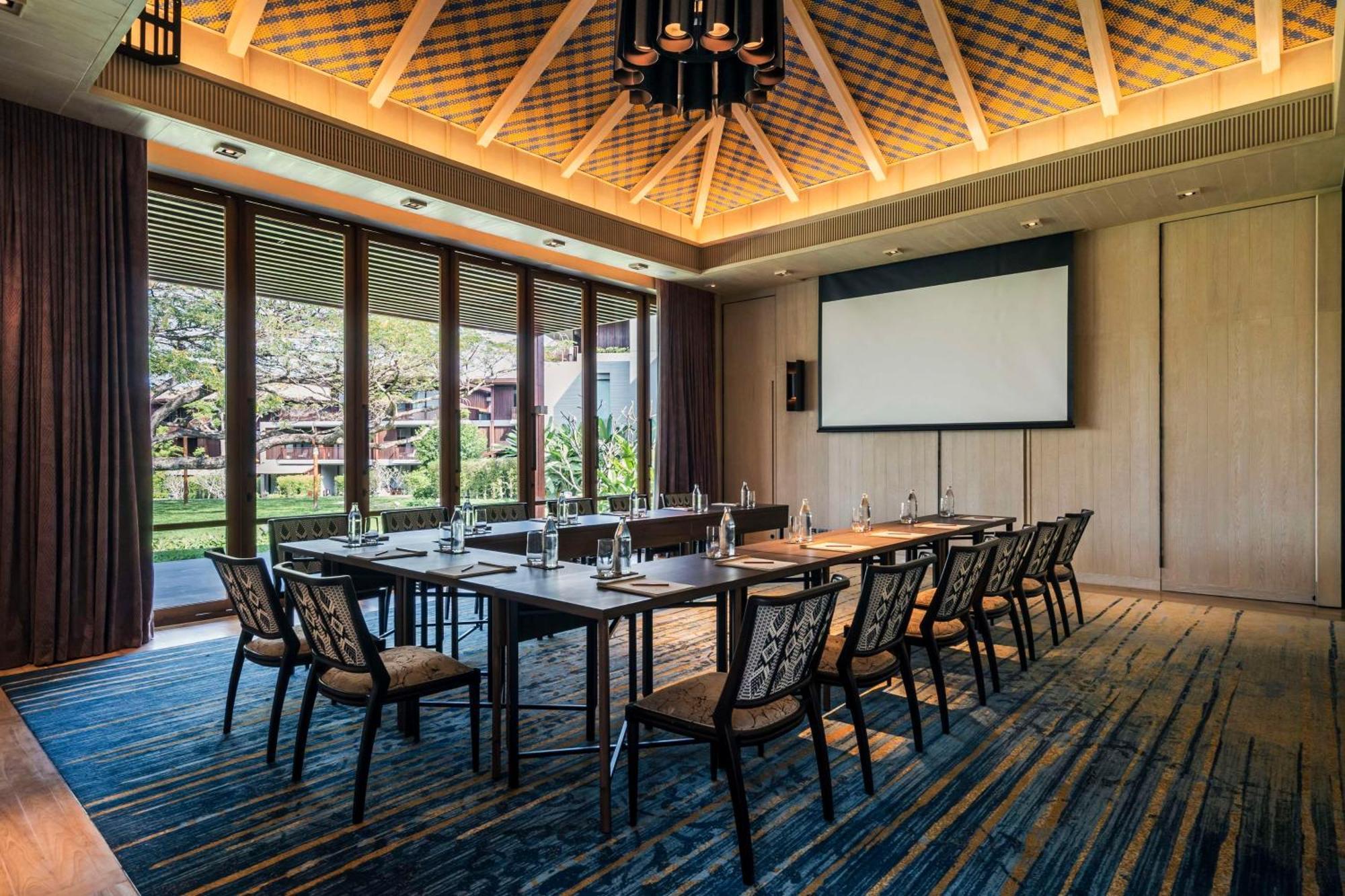 Andaz Pattaya Jomtien Beach, A Concept By Hyatt Екстер'єр фото