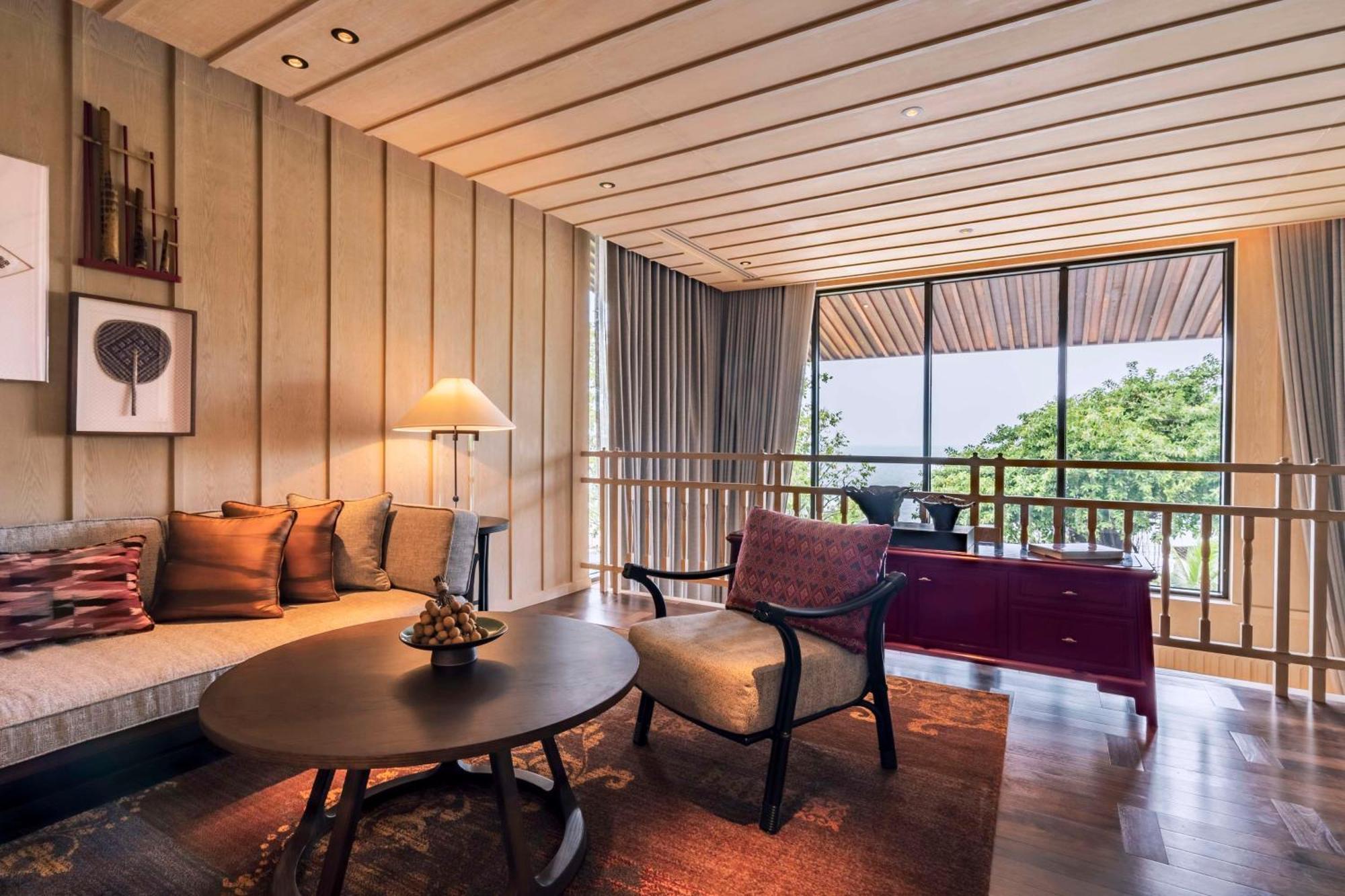 Andaz Pattaya Jomtien Beach, A Concept By Hyatt Екстер'єр фото