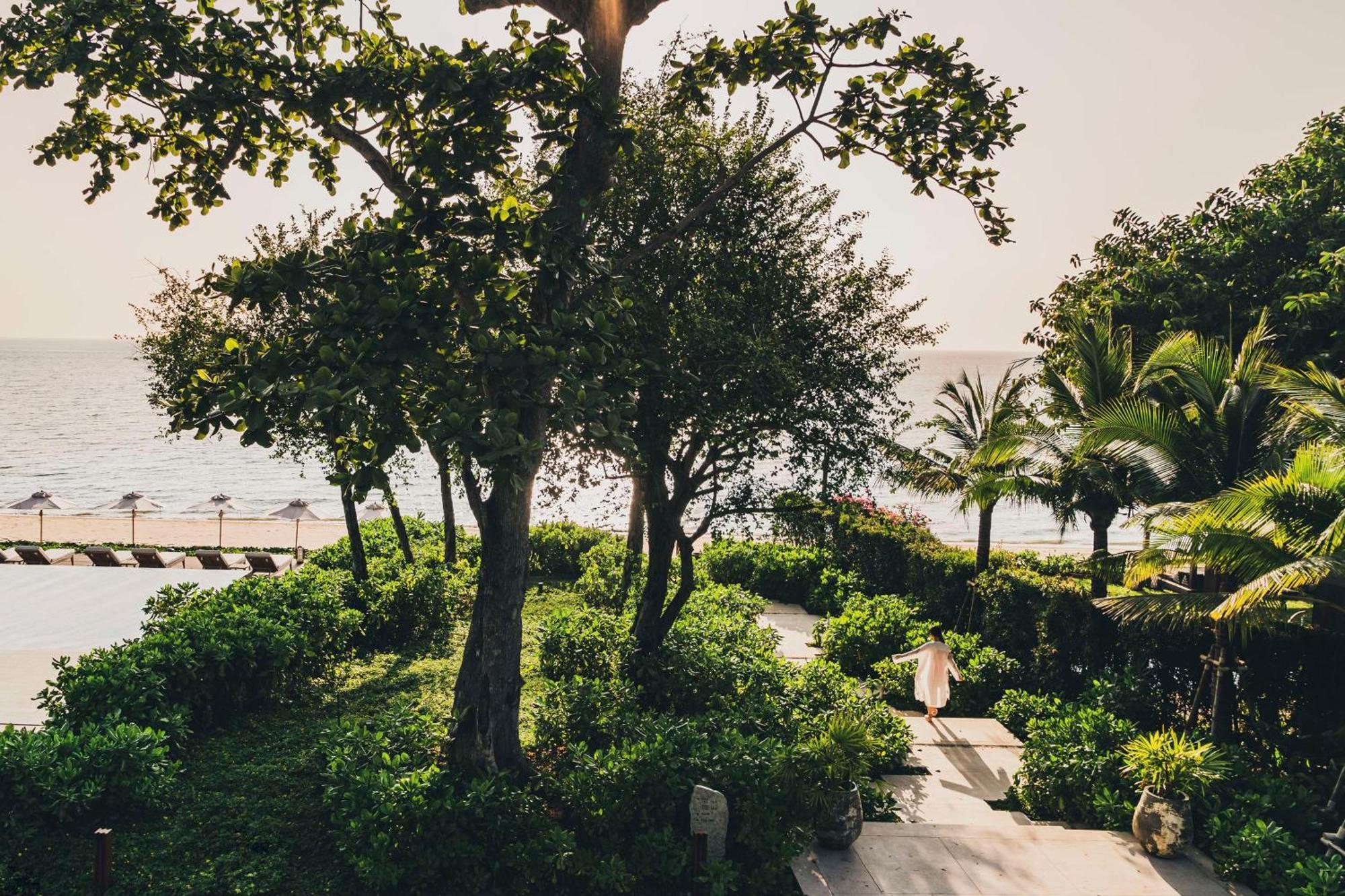 Andaz Pattaya Jomtien Beach, A Concept By Hyatt Екстер'єр фото